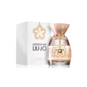 LIU-JO LOVELY-ME 100ML EAU DE PARFUM