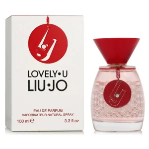LIU-JO LOVELY-U 100ML EAU DE PARFUM