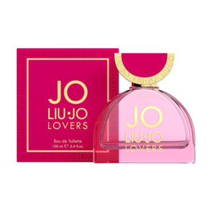 LIU-JO LOVERS 100ML EAU DE TOILETTE