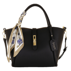 BORSA MANO M SWEET AND CHIC CAMOMILLA