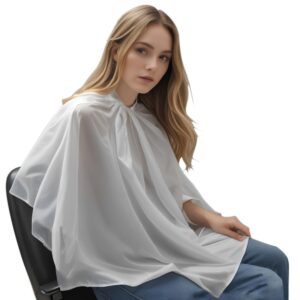 MANTELLINE PER TINTURA