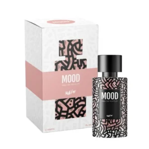 Mood  Naïf 100ML  eau de parfum