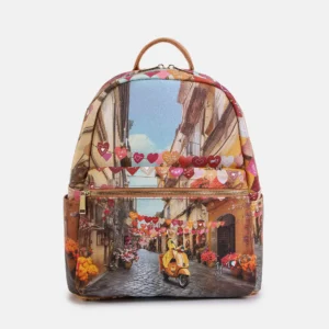 ZAINO YNOT GRANDE NAPOLI CORE