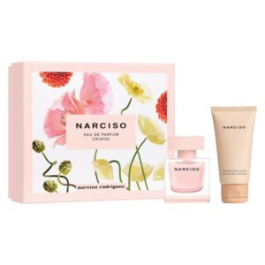 Cofanetto Narciso Rodriguez 50ml EAU DE PARFUM