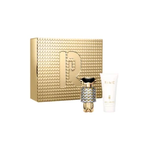 Cofanetto Paco Rabanne FAME 50ML EAU DE PARFUME