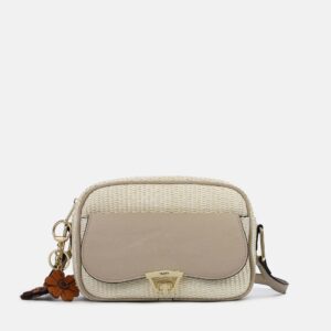 Ynot? TRACOLLA EFFETTO PAGLIA