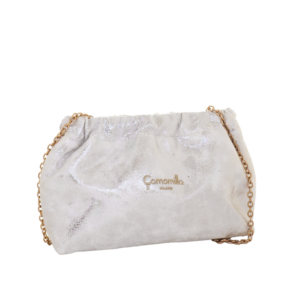 POCHETTE TRACOLLA CAMOMILLA