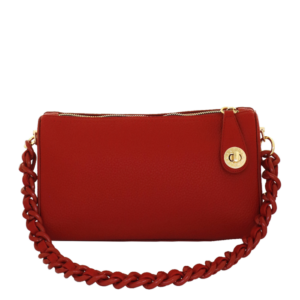 BORSA SPALLA CHEWING BAG CAMOMILLA