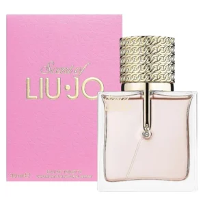 LIU-JO SCENT OF 50ML EAU DE TOILETTE