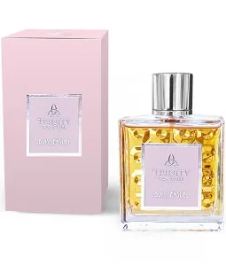 TRINITY PARFUM 100ML BOIS SENSUEL