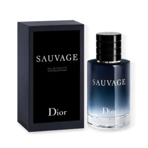 DIOR SAUVAGE
