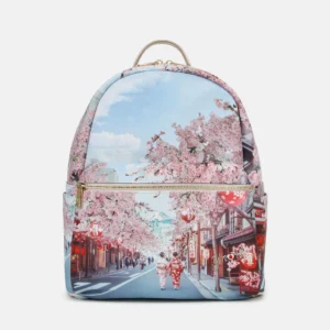 ZAINO GRANDE TOKYO YNOT?