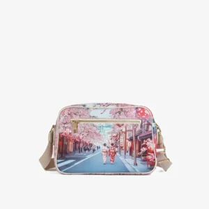 BORSA TRACOLLA YNOT?