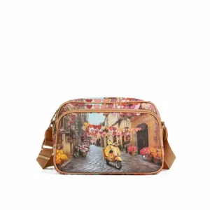 BORSA TRACOLLA NAPOLI CORE