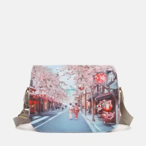 BORSA TRACOLLA TOKYO