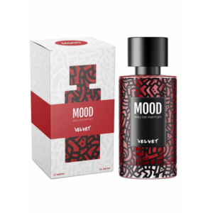 Mood Velvet EDP 100 ml