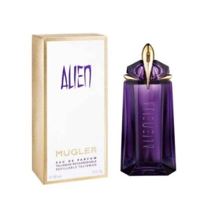 Thierry Mugler Alien Eau de Parfum 60 ML