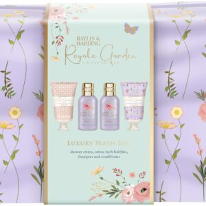 Baylis & Harding SET GARDEN