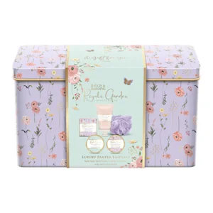Cofanetto Baylis & Harding Royale Garden 5 Pezzi