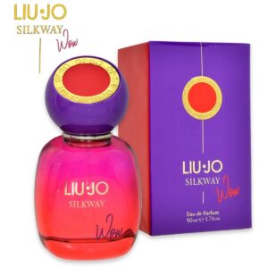 Liu-jo Silkway Wow 50ML EAU DE PARFUM