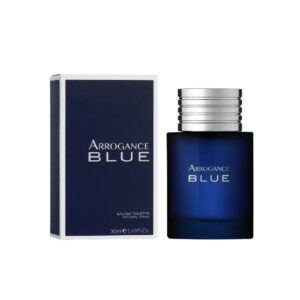 PROFUMO UOMO ARROGANCE 100ML EAU DE TOILETTE