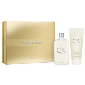 CK One Confezione Edt.200 Ml  Eau de Toilette