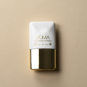 FONDOTINTA CAMOUFLAGE 30ML IXIMA