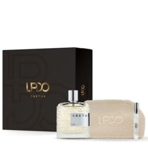 Cofanetto Lpdo Cretus Eau de Parfum Intense
