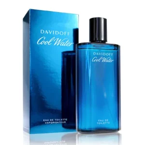 Davidoff Cool Water