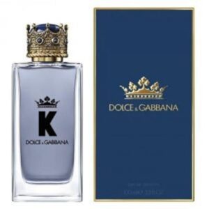 Dolce & Gabbana THE KING