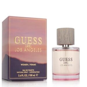 GUESS LOS ANGELES 100ML EAU DE TOILETTE