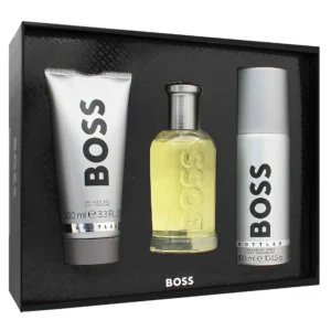 Cofanetto Hugo Boss Boss Bottled