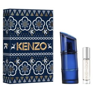 Kenzo COFANETTO HOMME INTENSE uomo