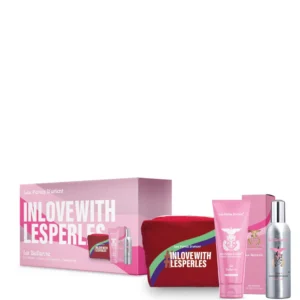 La Bellavie Confezione Eau de Parfum 150ml di profumo+100ml di bagno schiuma+beauty