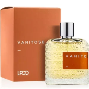 VANITOSE 100ML LPDO