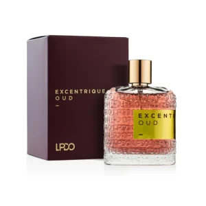 EXCENTRIQUE OUD 100ML LPDP EDP