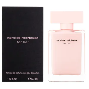 Narciso Rodriguez For Her Eau de Parfum 50ml