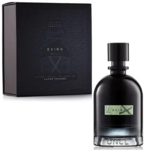EXIRO PROFUMO UOMO ONCE 100ML PARFUM