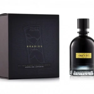 ONCE Perfume Braries 100 ML UOMO