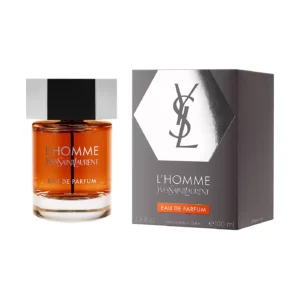 L'HOMME YVES SAINT LAURENT